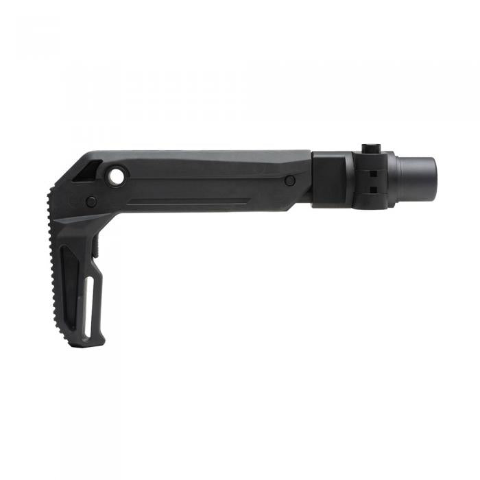 KRISS Vector Ambidextrous Folding Stock / BLK (Gen 2.1) クリスベクター アンビフォールディングストック