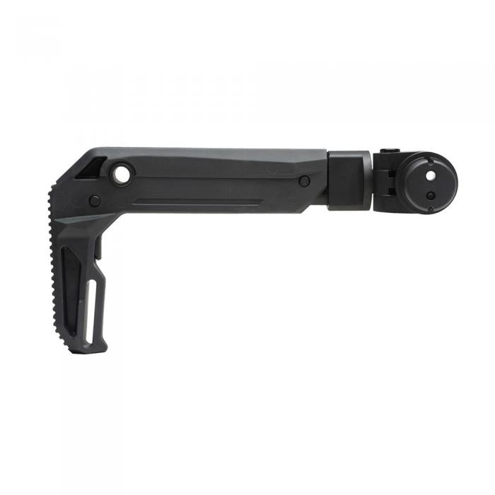 KRISS Vector Ambidextrous Folding Stock / BLK (Gen 2.1) クリスベクター アンビフォールディングストック