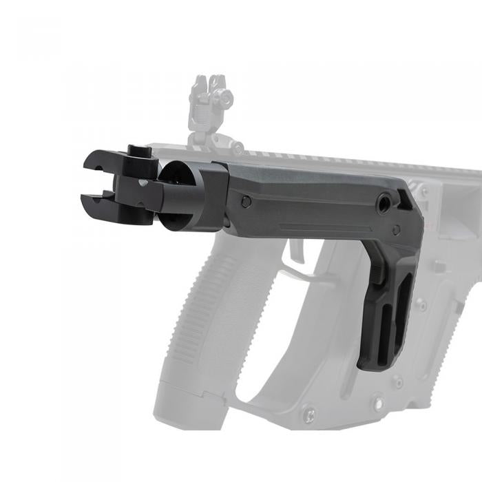 KRISS Vector Ambidextrous Folding Stock / BLK (Gen 2.1) クリスベクター アンビフォールディングストック