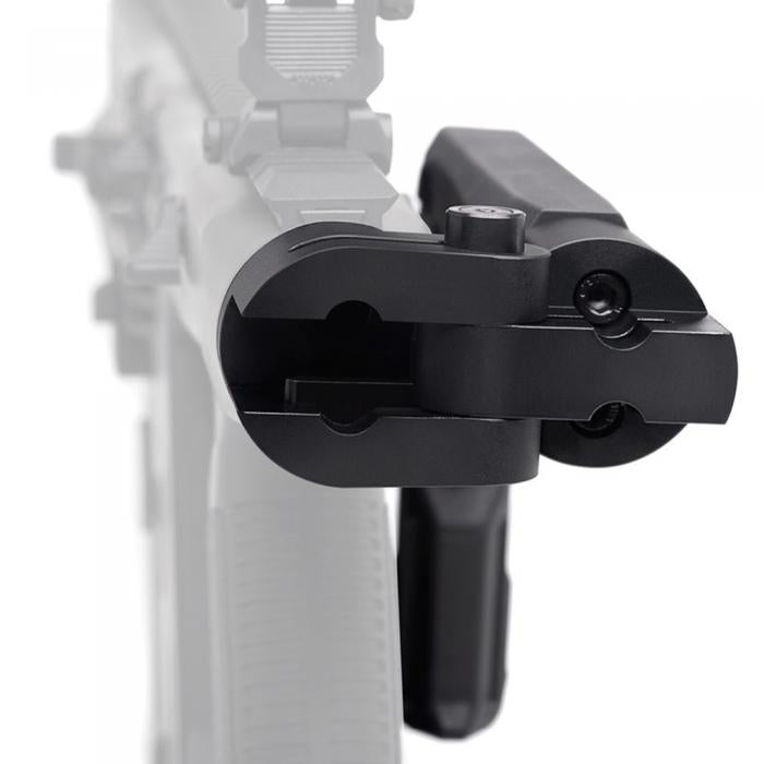 KRISS Vector Ambidextrous Folding Stock / BLK (Gen 2.1) クリスベクター アンビフォールディングストック