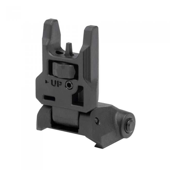 KRISS AR-15 Front Flip-up Sight / Steel / BLK クリス AR-15 フロントフリップアップサイト