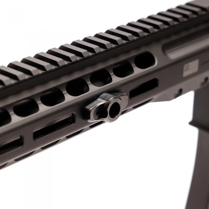 MLOK QD Swivel Mount