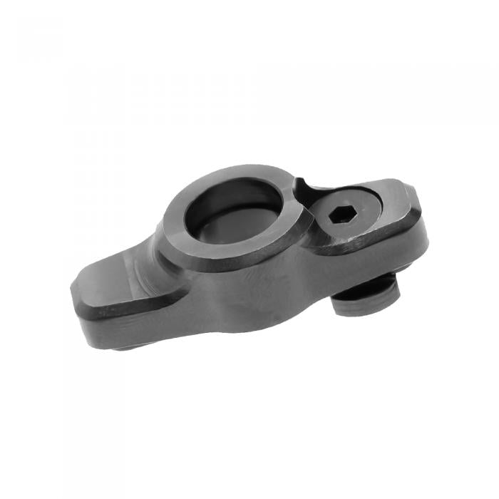 MLOK QD Swivel Mount