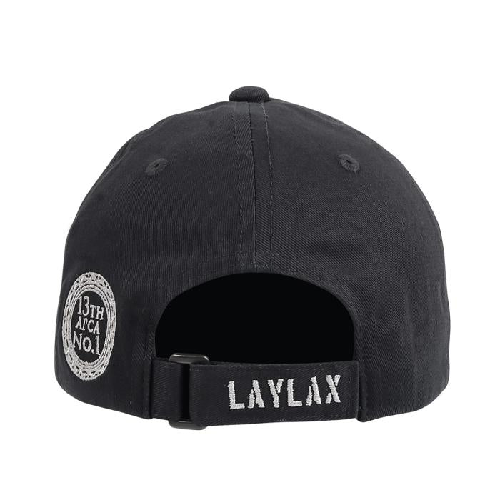 【LayLax.com限定】LayLax APCA受賞記念キャップ