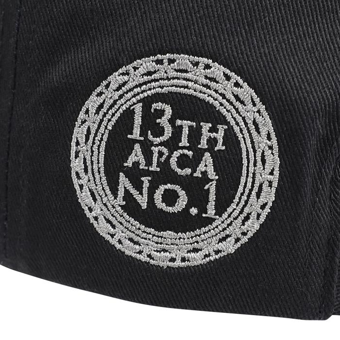 【LayLax.com限定】LayLax APCA受賞記念キャップ