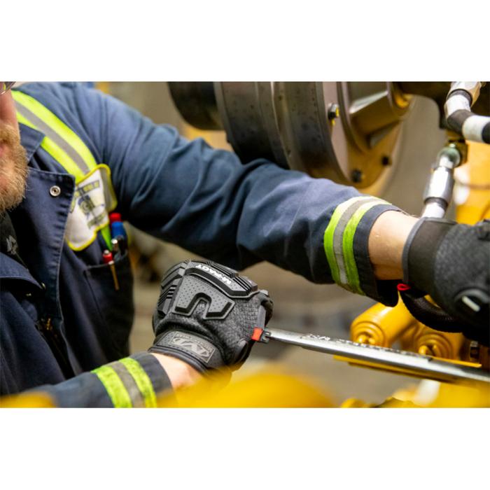 MechanixWear/メカニクスウェア ColdWork M-Pact コールドワーク エムパクトグローブ【ブラック】 CWKMP-58