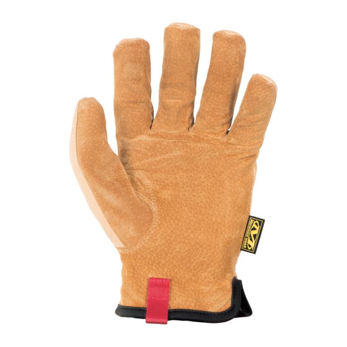 MechanixWear/メカニクスウェア Durahide DriverF9-360 デュラハイド ドライバーグローブ【TAN】 LD-C75