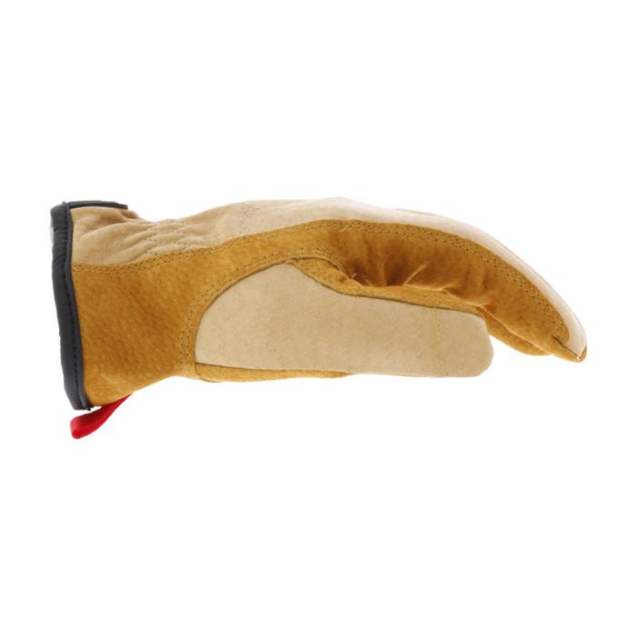 MechanixWear/メカニクスウェア Durahide DriverF9-360 デュラハイド ドライバーグローブ【TAN】 LD-C75