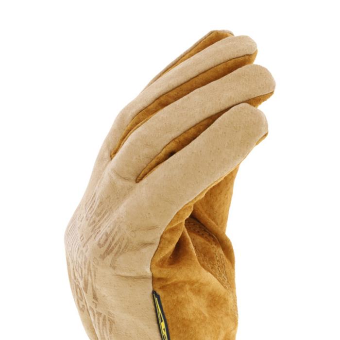 MechanixWear/メカニクスウェア Durahide DriverF9-360 デュラハイド ドライバーグローブ【TAN】 LD-C75