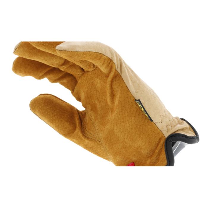 MechanixWear/メカニクスウェア Durahide DriverF9-360 デュラハイド ドライバーグローブ【TAN】 LD-C75