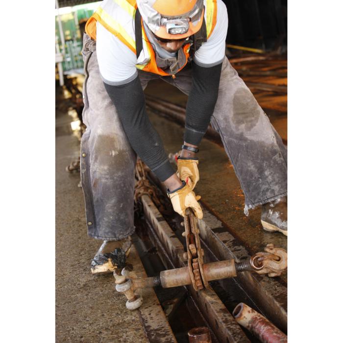 MechanixWear/メカニクスウェア Durahide DriverF9-360 デュラハイド ドライバーグローブ【TAN】 LD-C75