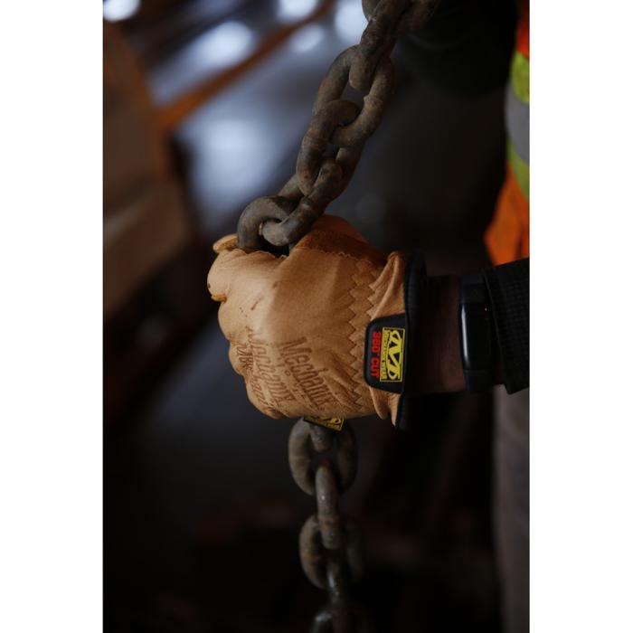 MechanixWear/メカニクスウェア Durahide DriverF9-360 デュラハイド ドライバーグローブ【TAN】 LD-C75