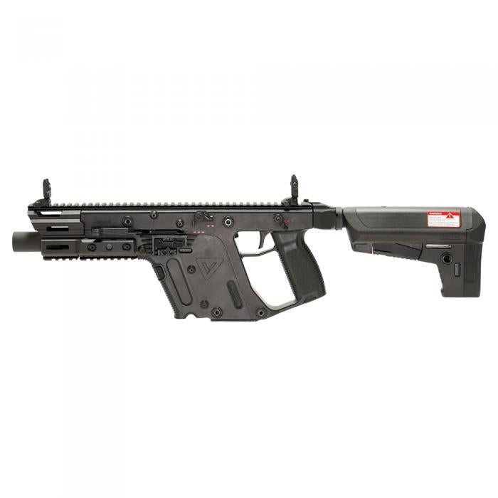 Krytac Kriss Vector M4 Stock Base (Buffer Tube Set)