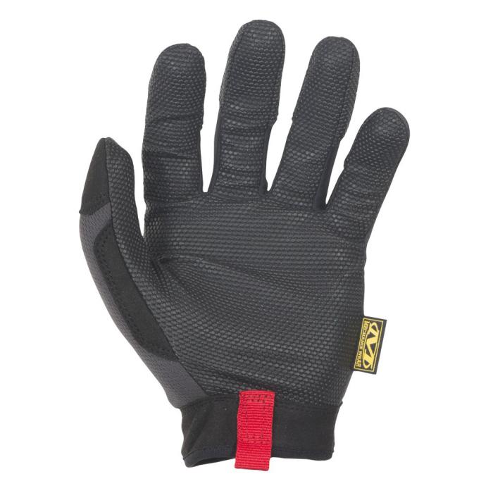 MechanixWear/メカニクスウェア Specialty Grip スペシャリティグリップグローブ【ブラック/グレー】 MSG-05