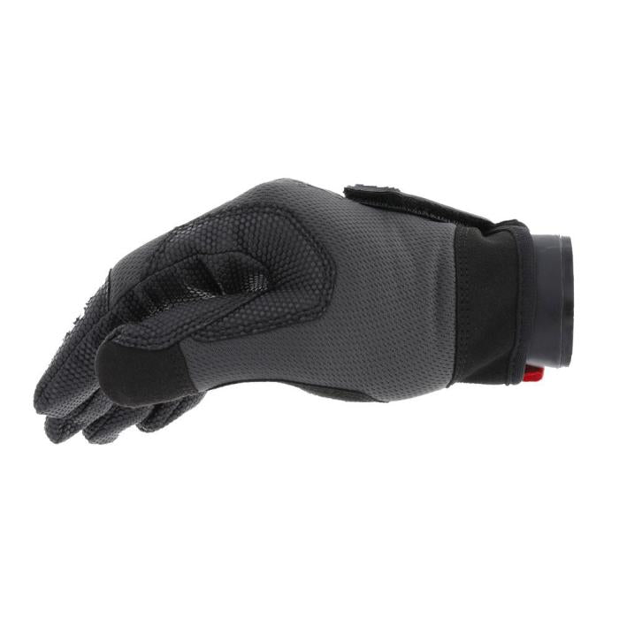 MechanixWear/メカニクスウェア Specialty Grip スペシャリティグリップグローブ【ブラック/グレー】 MSG-05