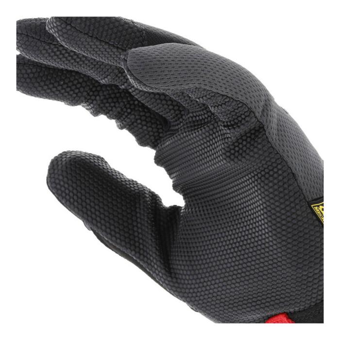 MechanixWear/メカニクスウェア Specialty Grip スペシャリティグリップグローブ【ブラック/グレー】 MSG-05
