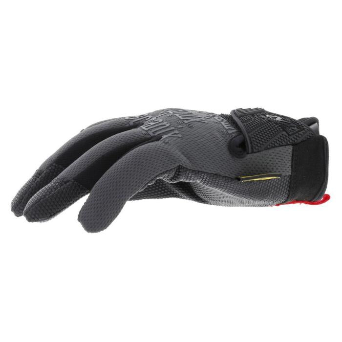 MechanixWear/メカニクスウェア Specialty Grip スペシャリティグリップグローブ【ブラック/グレー】 MSG-05
