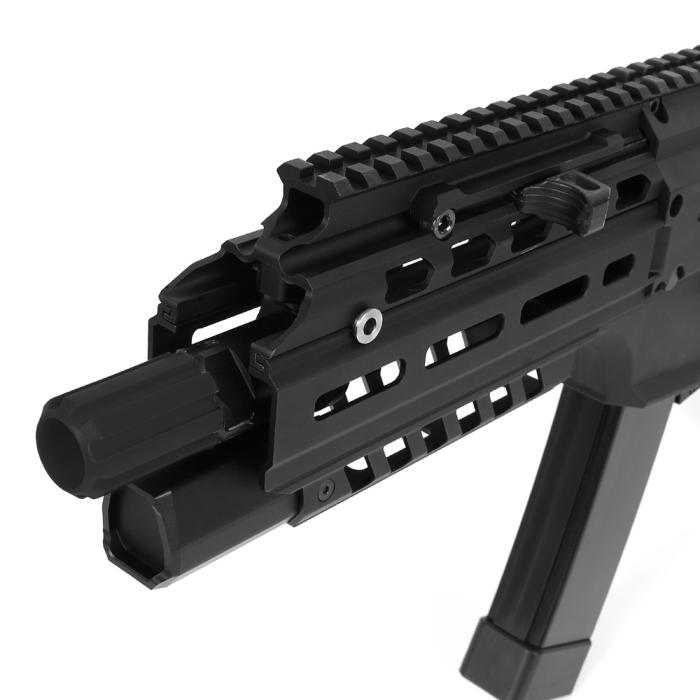 SCORPION EVO3 RAPID M-LOK HANDGUARD
