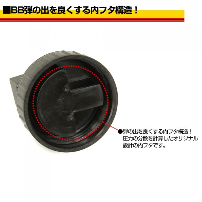 バイオBBボトル