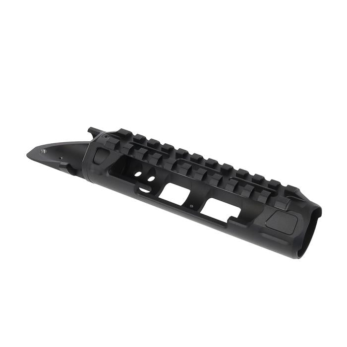 VSR Series Lightweight Receiver