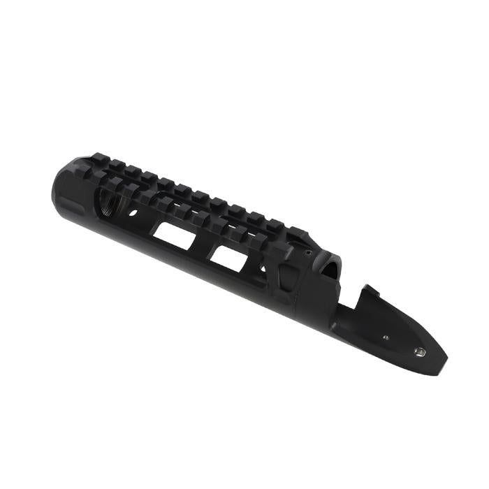 VSR Series Lightweight Receiver