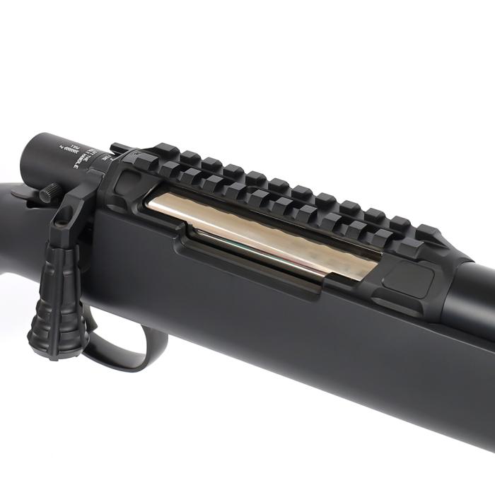 VSR Series Lightweight Receiver