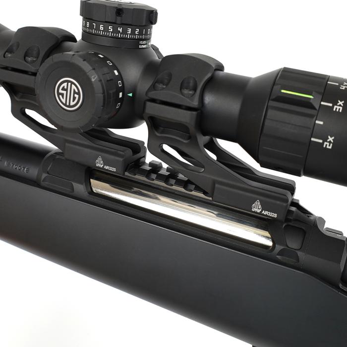 VSR Series Lightweight Receiver