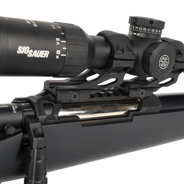 VSR Series Lightweight Receiver