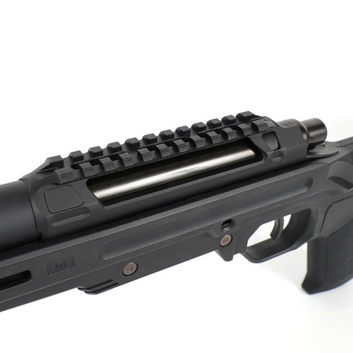 VSR Series Lightweight Receiver