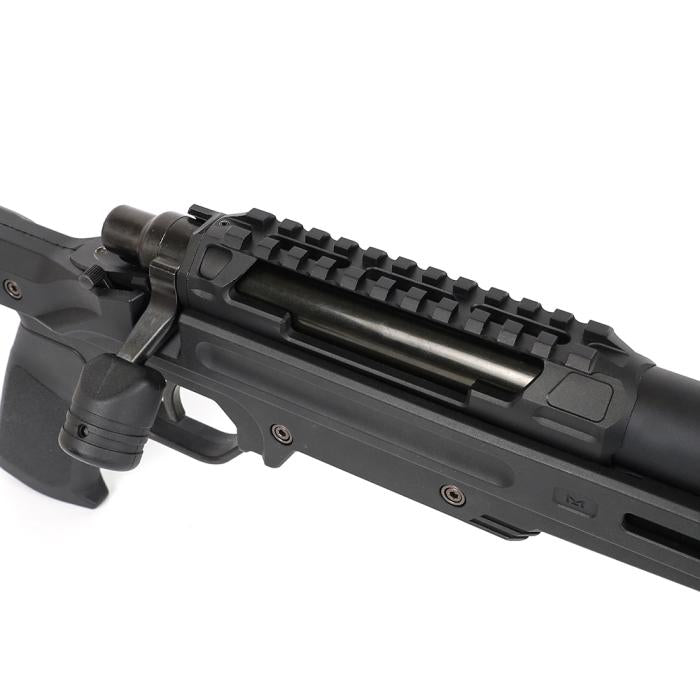 VSR Series Lightweight Receiver