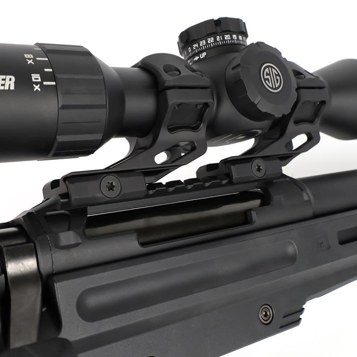 VSR Series Lightweight Receiver