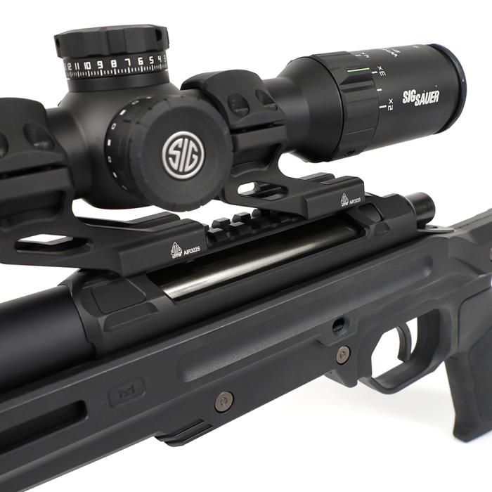 VSR Series Lightweight Receiver