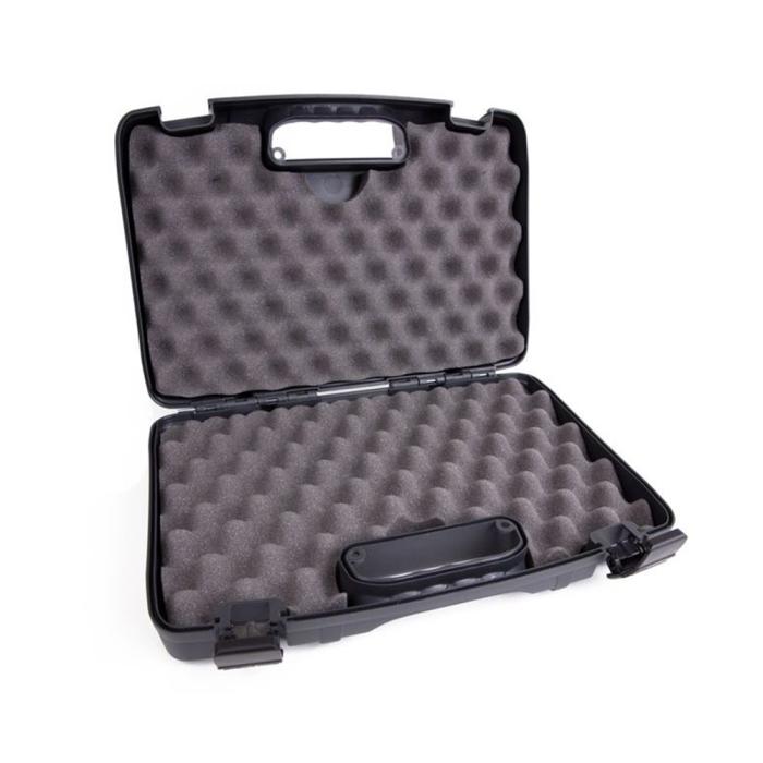 SIG SAUER LARGE POLYMER PISTOL CASE/8591241-R