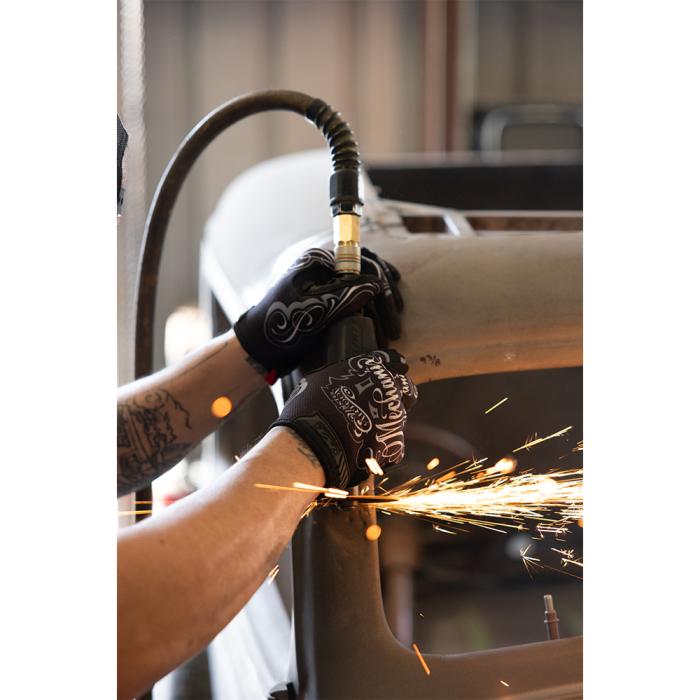 MechanixWear/メカニクスウェア MISTER CARTOON ORIGINAL オリジナルグローブ【ミスター カートゥーン】 MC-MG-05