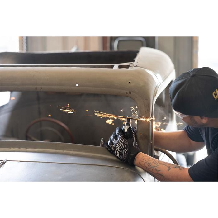 MechanixWear/メカニクスウェア MISTER CARTOON ORIGINAL オリジナルグローブ【ミスター カートゥーン】 MC-MG-05