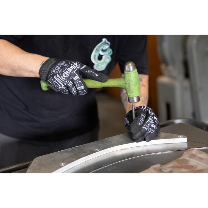 MechanixWear/メカニクスウェア MISTER CARTOON ORIGINAL オリジナルグローブ【ミスター カートゥーン】 MC-MG-05