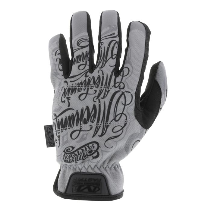 MechanixWear/メカニクスウェア MISTER CARTOON FASTFIT ファストフィットグローブ【ミスター カートゥーン】 MC-MFF-08