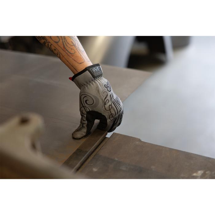 MechanixWear/メカニクスウェア MISTER CARTOON FASTFIT ファストフィットグローブ【ミスター カートゥーン】 MC-MFF-08