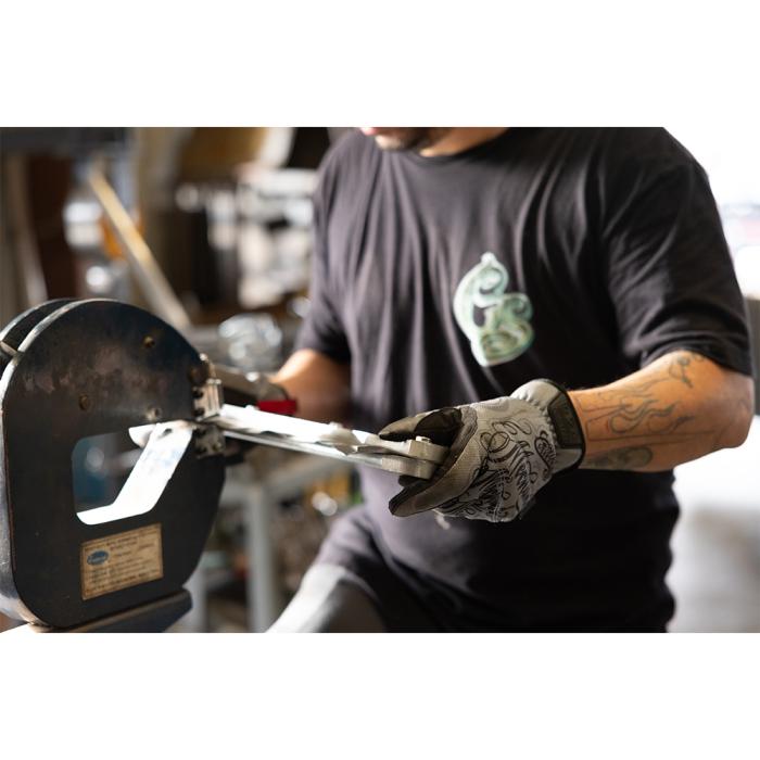 MechanixWear/メカニクスウェア MISTER CARTOON FASTFIT ファストフィットグローブ【ミスター カートゥーン】 MC-MFF-08