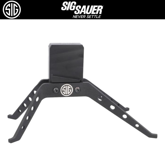 SIG SAUER MCX/M400対応 タクティカルライフルスタンド