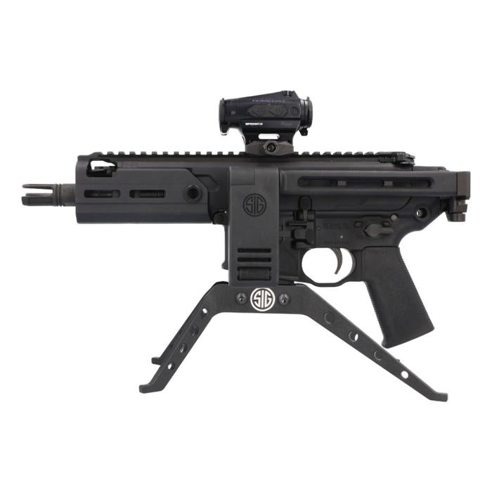 SIG SAUER MCX/M400対応 タクティカルライフルスタンド