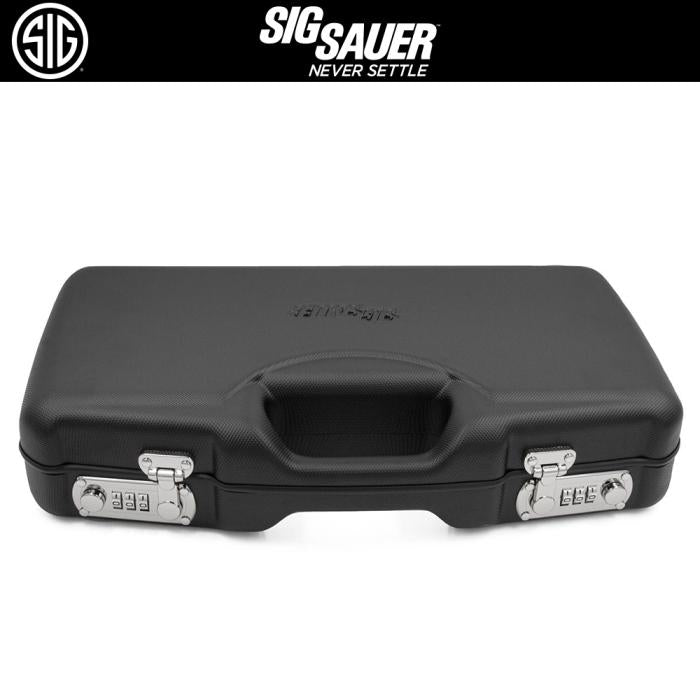 【WEB限定】SIG SAUER NEGRINI OF ITALY カスタムハードケース
