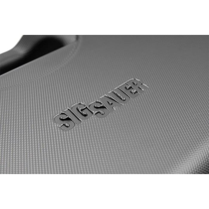 【WEB限定】SIG SAUER NEGRINI OF ITALY カスタムハードケース