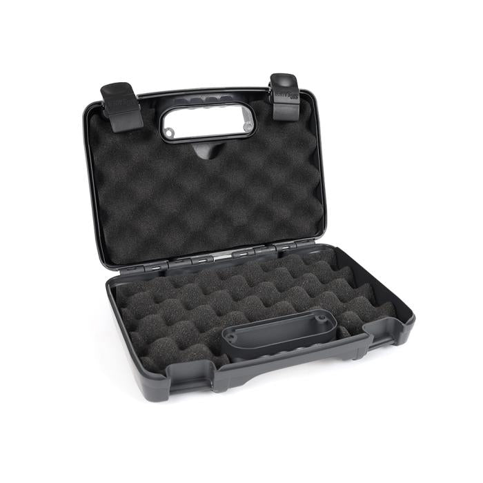 SIG SAUER SMALL POLYMER PISTOL CASE/8591242-R