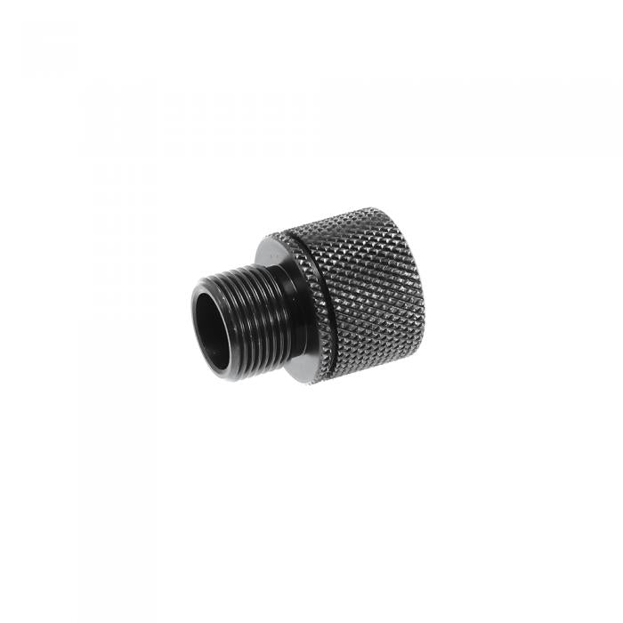 NINEBALL Marui SOCOM Mk23 SILENCER ATTACHMENT SYSTEM NEO(14mm CCW)