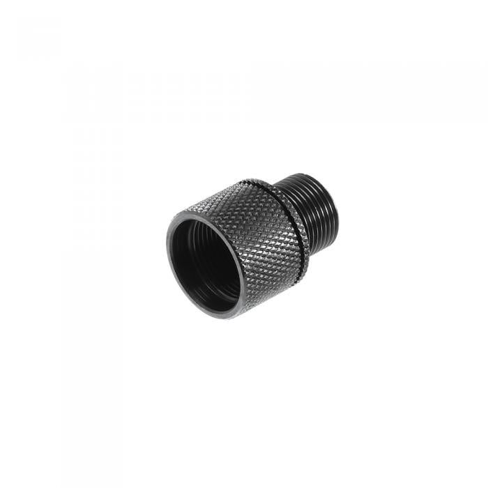 NINEBALL Marui SOCOM Mk23 SILENCER ATTACHMENT SYSTEM NEO(14mm CCW)