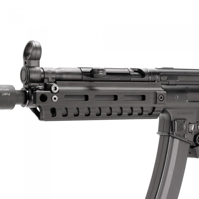 NITRO Vo. MP5 MLOK Handguard