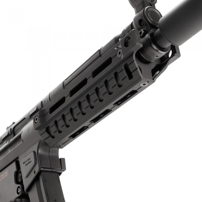 NITRO Vo. MP5 MLOK Handguard
