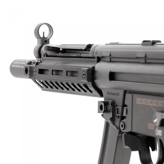 NITRO Vo. MP5 MLOK Handguard