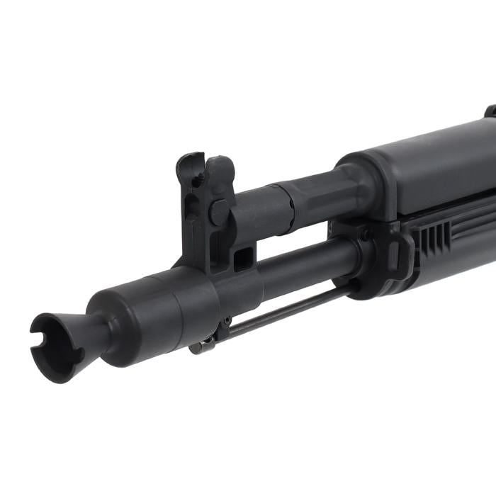 LANCER TACTICAL Kalashnikov USA KR-104S トライアングルストックタイプ 電動ガン本体/対象年齢18歳以上